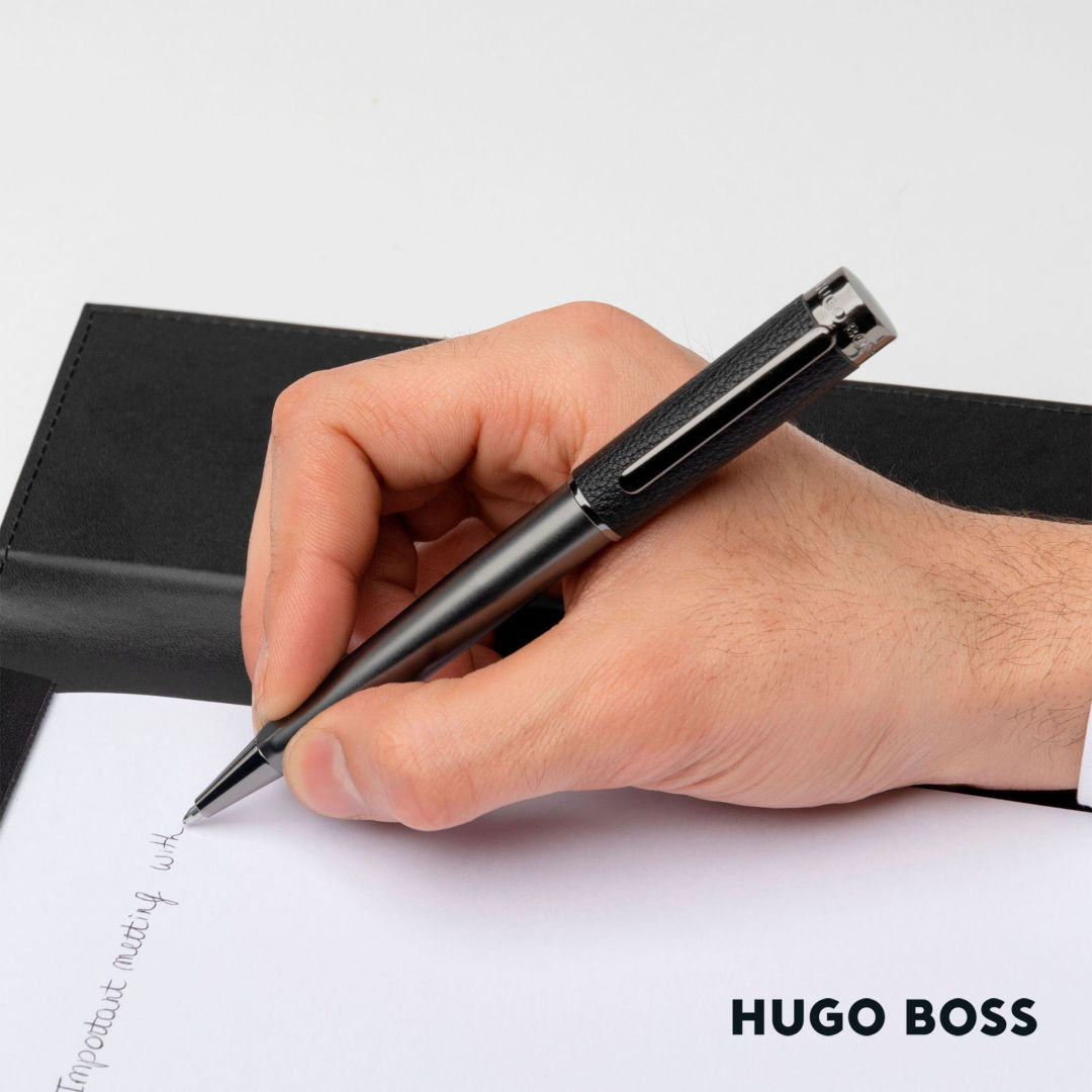 Hugo Boss® Corium Pen 1