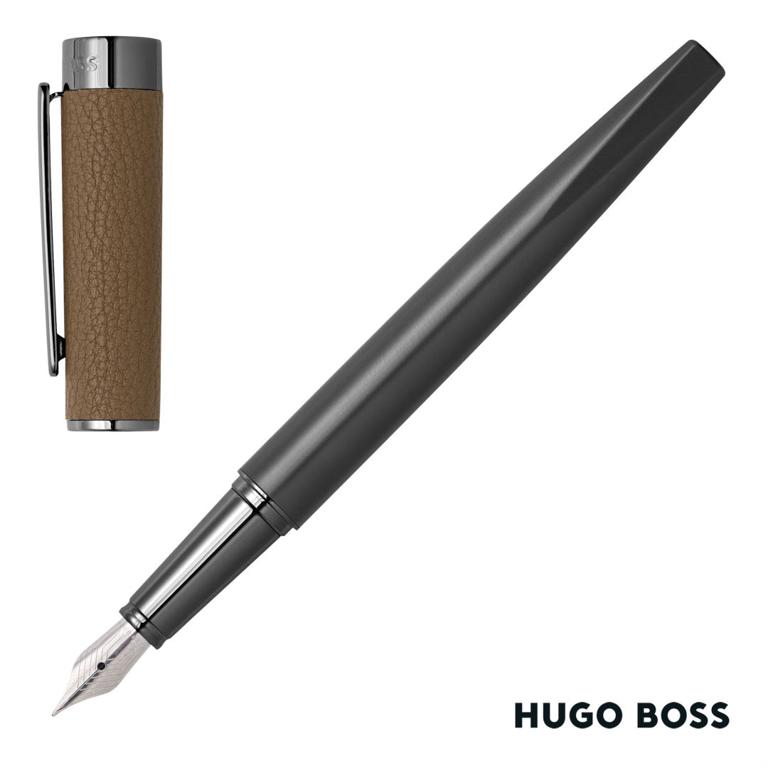 Hugo Boss® Corium Pen 1