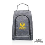 K&R New York™ Rockaway Shoe Bag 1 K&R New York™ Rockaway Shoe Bag 1