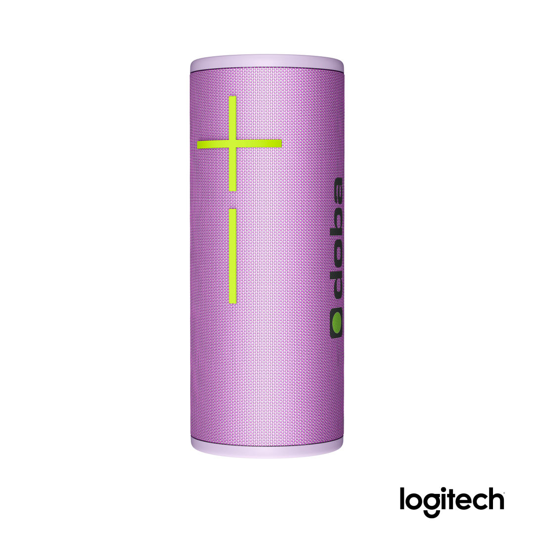 Logitech Ultimate Ears BOOM 4 Speaker 1