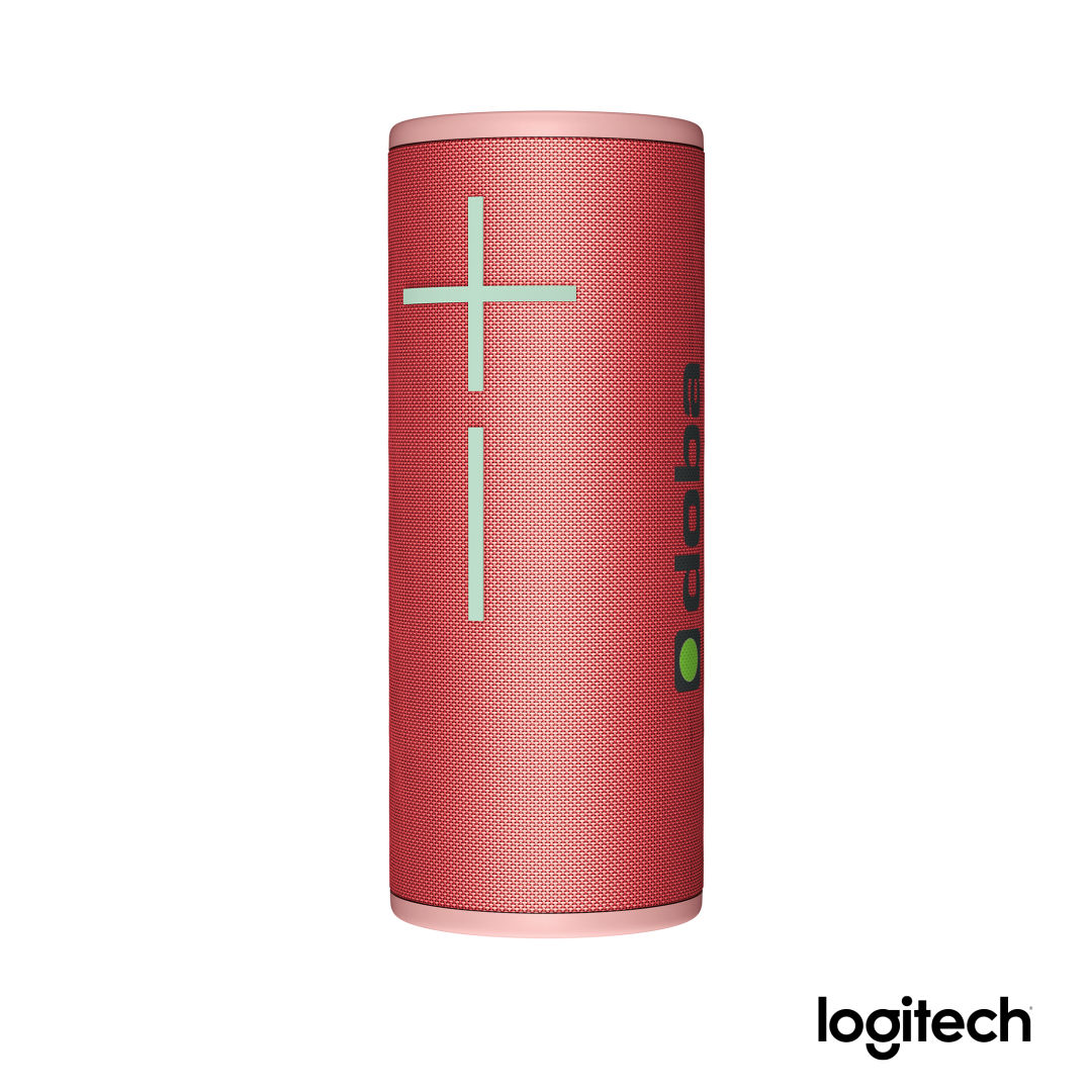 Logitech Ultimate Ears BOOM 4 Speaker 1