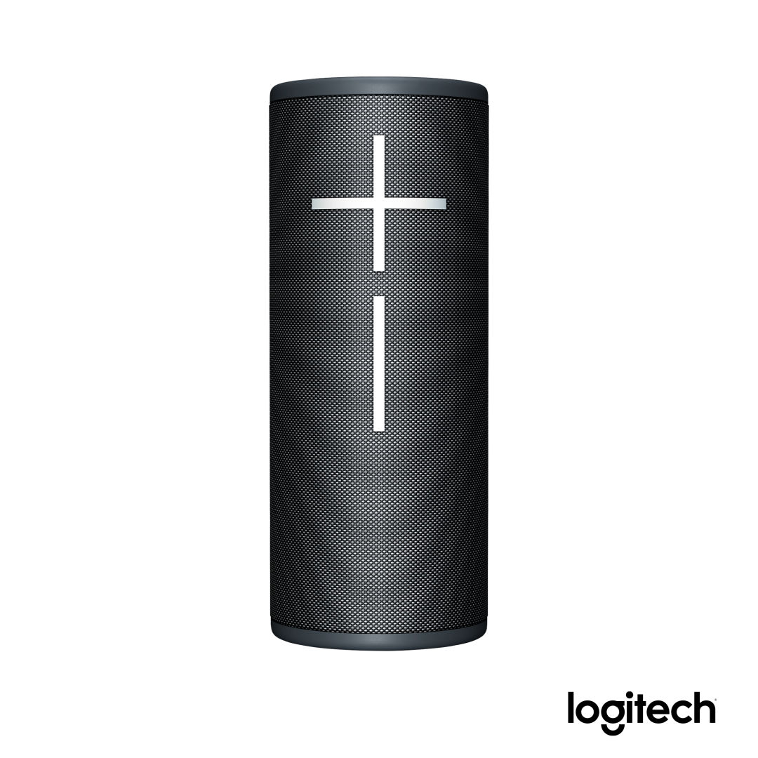 Logitech Ultimate Ears BOOM 4 Speaker 1