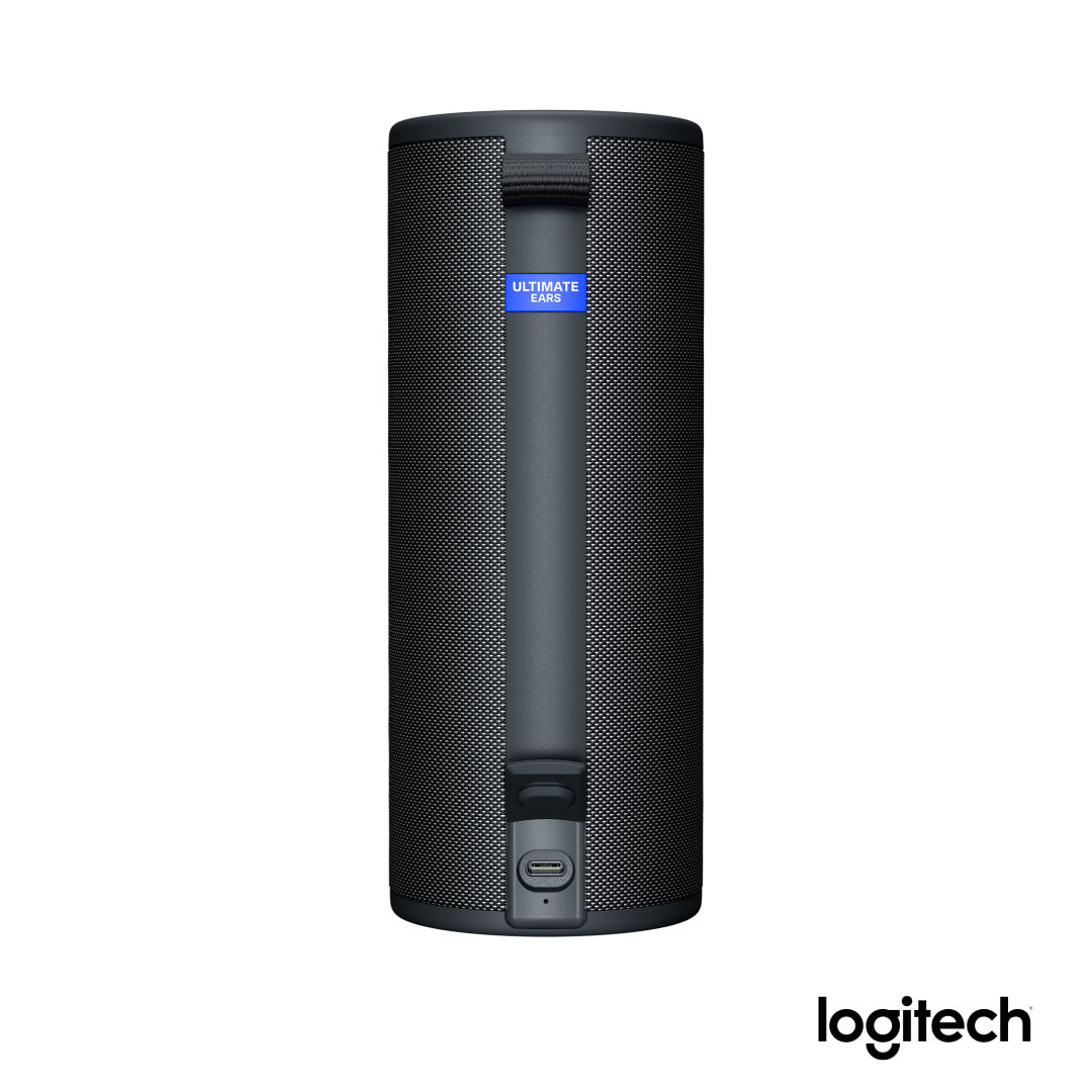 Logitech Ultimate Ears BOOM 4 Speaker 1