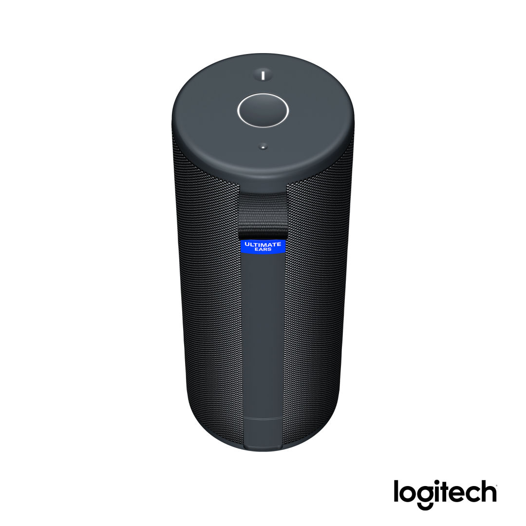 Logitech Ultimate Ears BOOM 4 Speaker 1