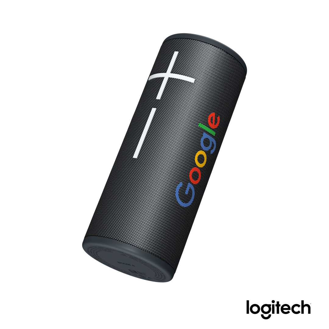 Logitech Ultimate Ears BOOM 4 Speaker 1