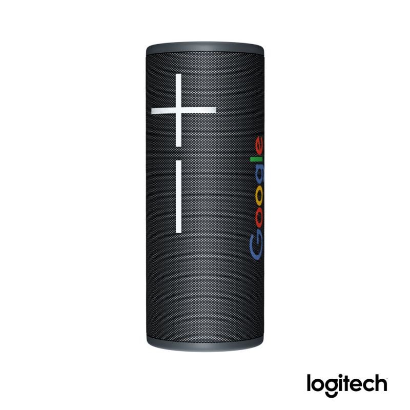 Logitech Ultimate Ears BOOM 4 Speaker 1 Logitech Ultimate Ears BOOM 4 Speaker 1