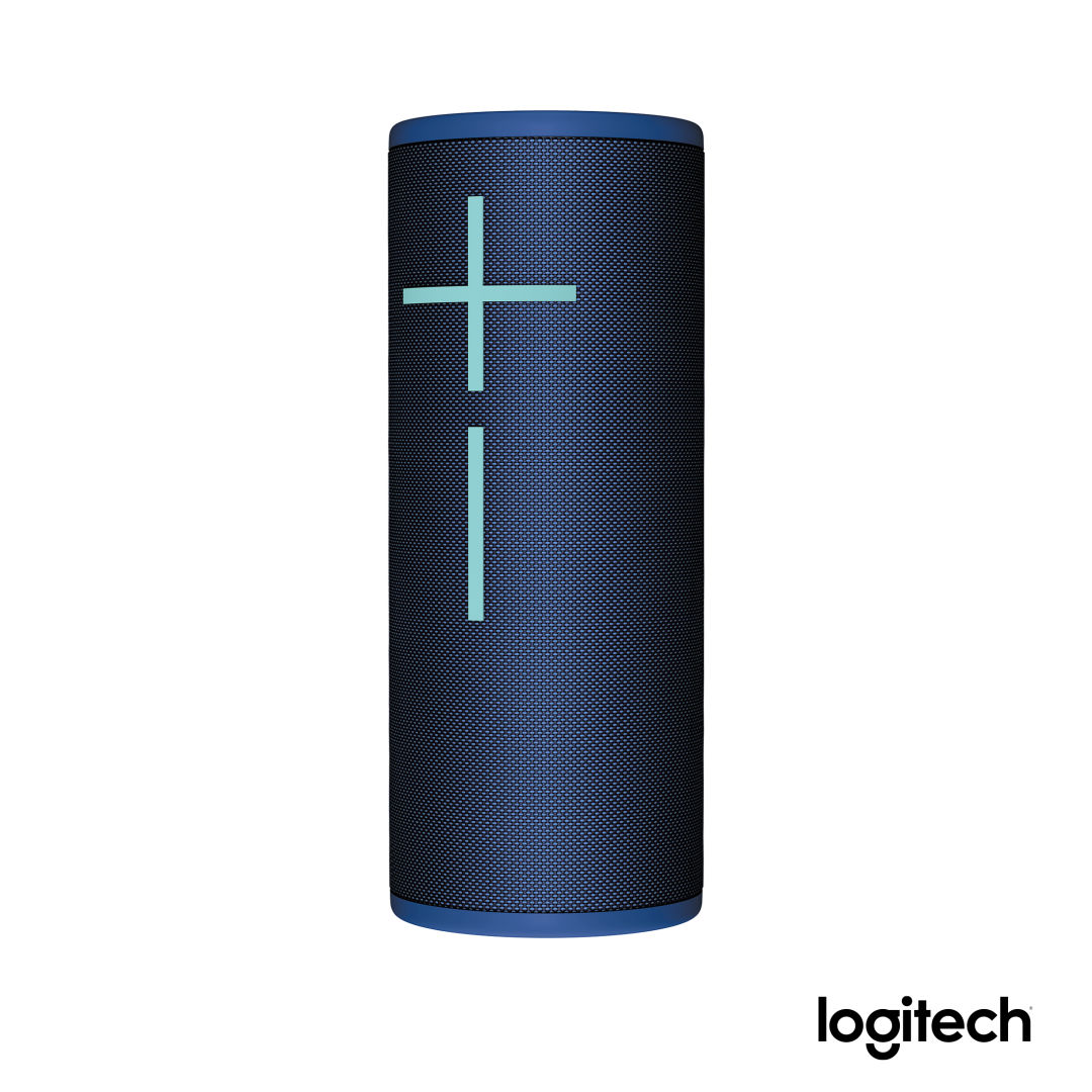 Logitech Ultimate Ears BOOM 4 Speaker 1