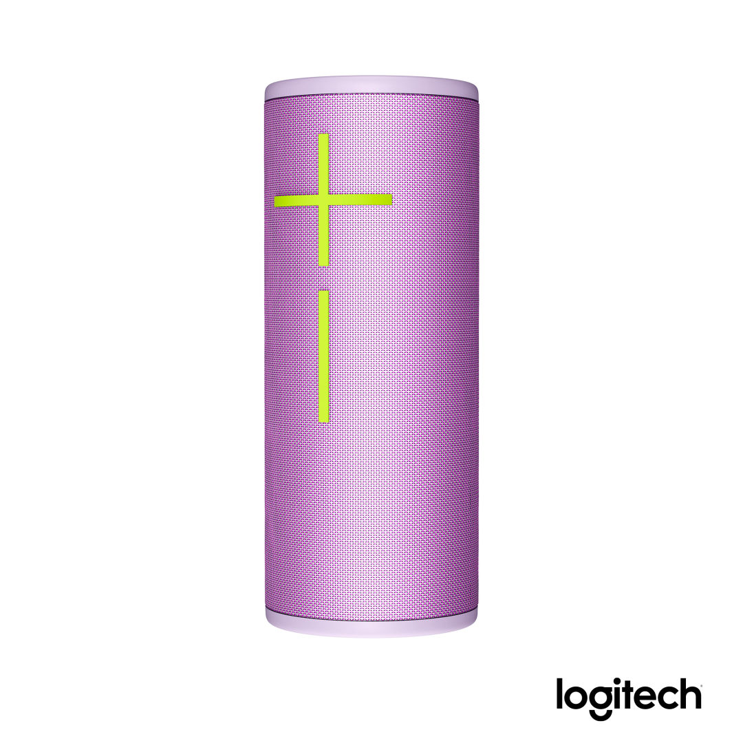 Logitech Ultimate Ears BOOM 4 Speaker 1