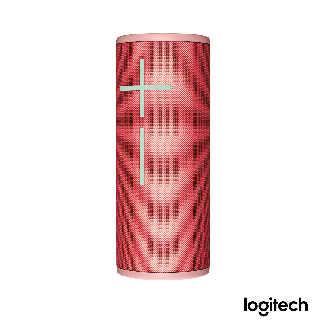 Logitech Ultimate Ears BOOM 4 Speaker 1