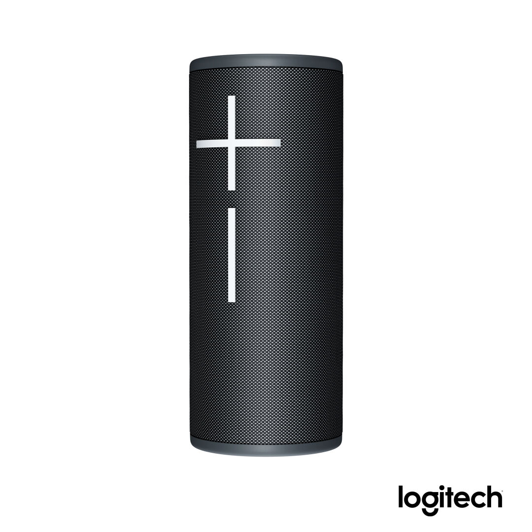 Logitech Ultimate Ears BOOM 4 Speaker 1