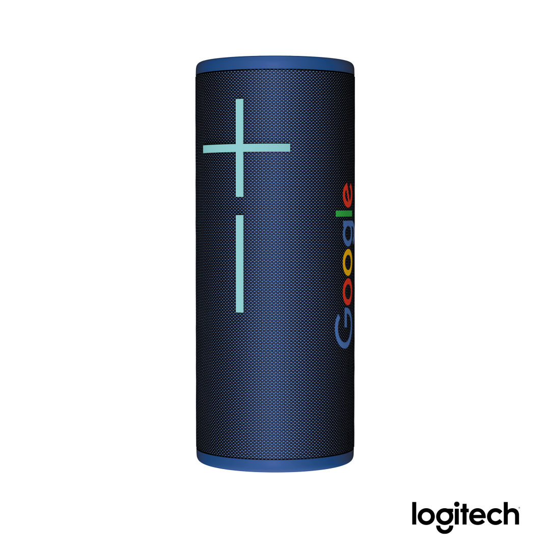 Logitech Ultimate Ears BOOM 4 Speaker 1