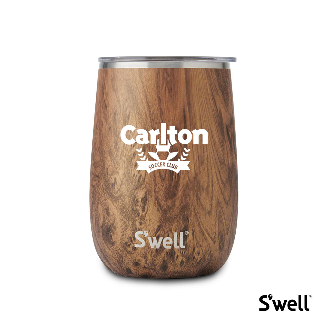 S%27well® Wine Tumbler - 14oz 1