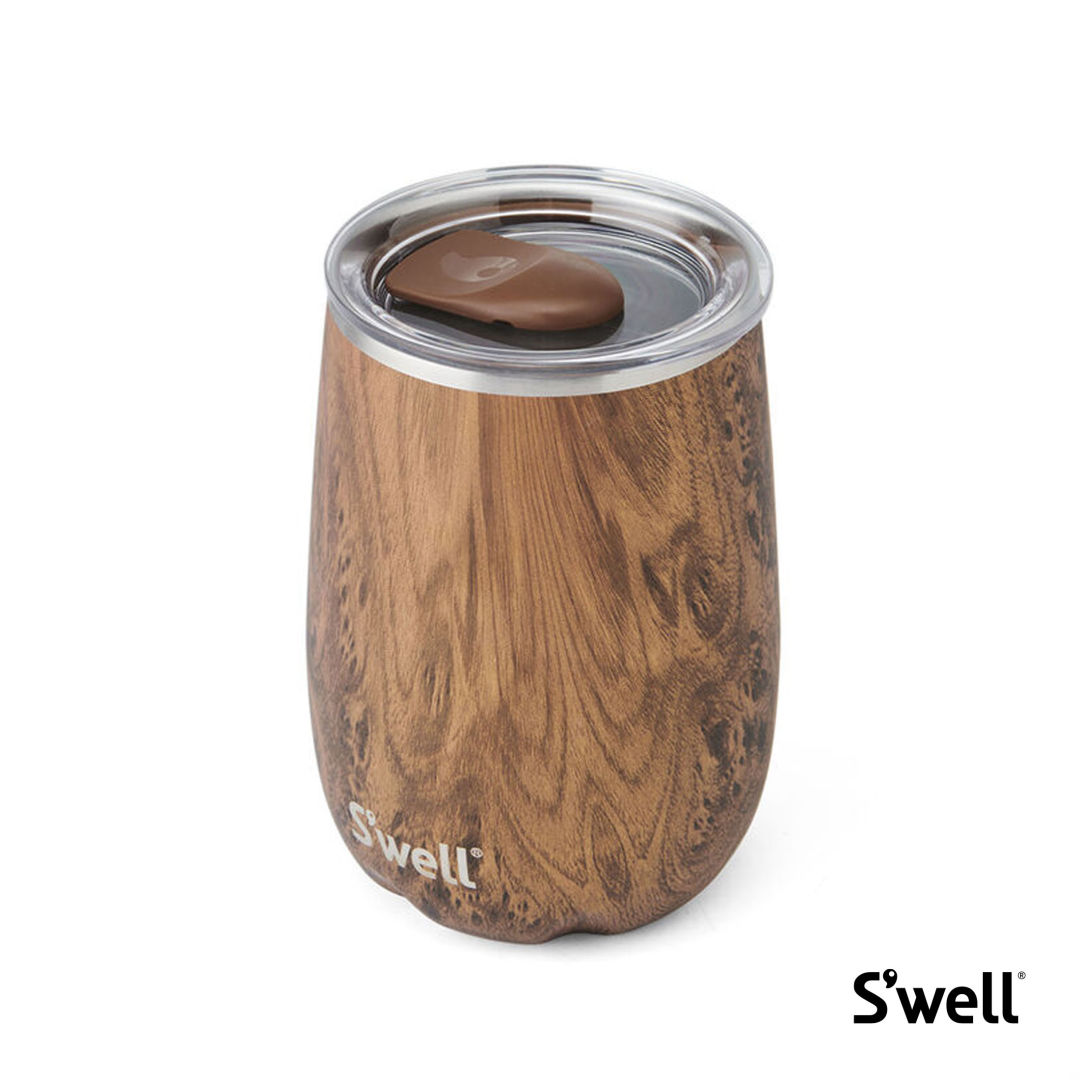 S%27well® Wine Tumbler - 14oz 1