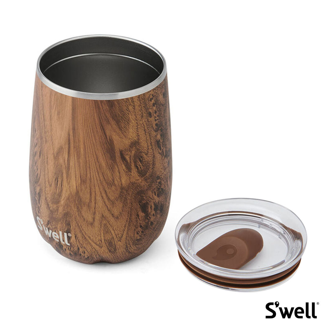 S%27well® Wine Tumbler - 14oz 1