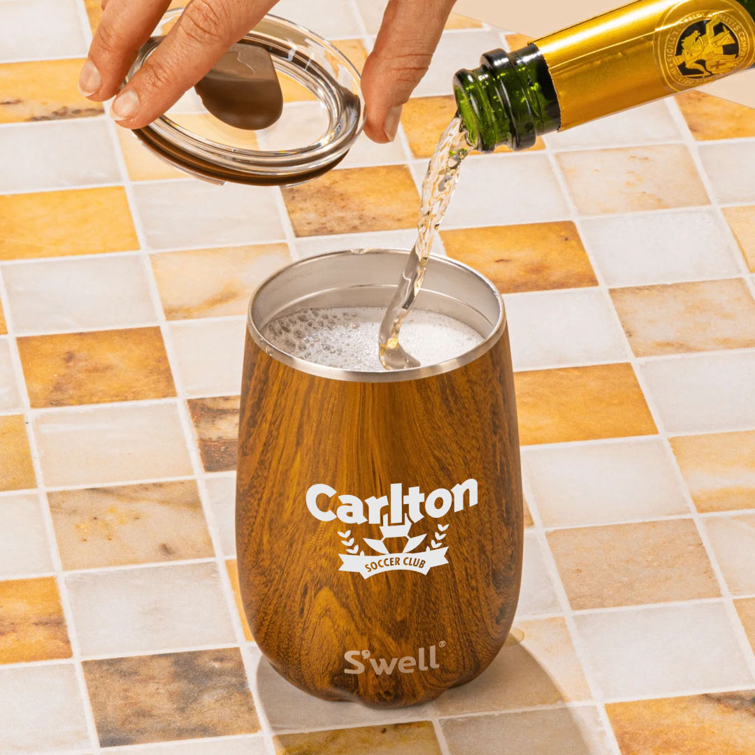 S%27well® Wine Tumbler - 14oz 1