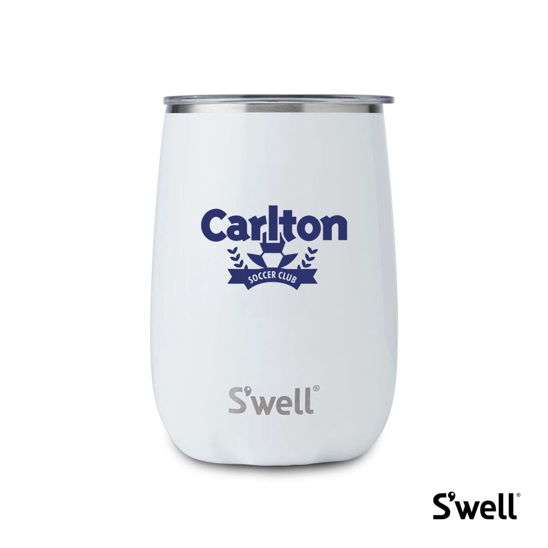 S%27well® Wine Tumbler - 14oz 1