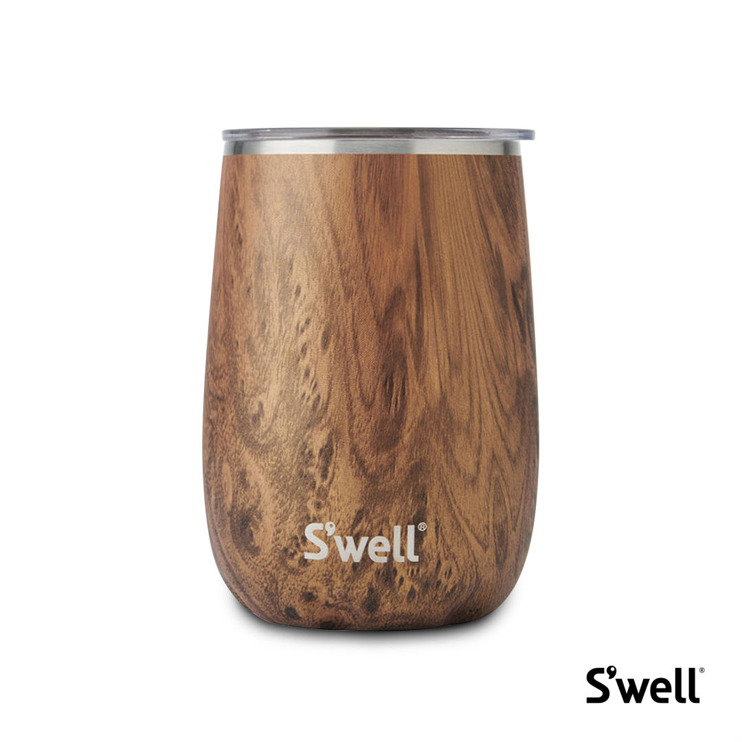 S%27well® Wine Tumbler - 14oz 1