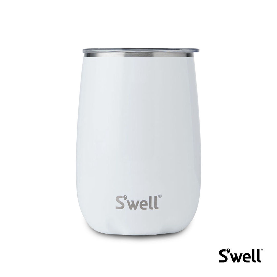 S%27well® Wine Tumbler - 14oz 1