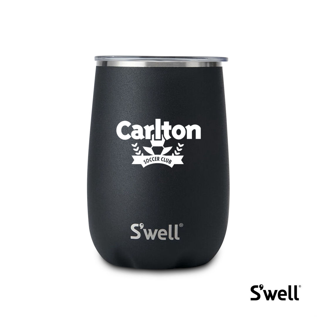 S%27well® Wine Tumbler - 14oz 1