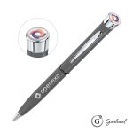 Garland® Recycled Custom Ballpoint Twist Pen - Chrome Accent 1 Garland® Recycled Custom Ballpoint Twist Pen - Chrome Accent 1