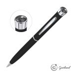 Garland® Color Matte Aura Twist Pen - Chrome - Group (Packaging) Garland® Color Matte Aura Twist Pen - Chrome - Group (Packaging)
