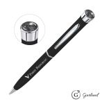 Garland® Color Matte Aura Twist Pen - Chrome 1 Garland® Color Matte Aura Twist Pen - Chrome 1