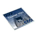 Rockford VividPrint Coaster - Individual 1 Rockford VividPrint Coaster - Individual 1