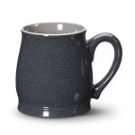 Biscayne 3-Tone Mug - 16oz - Deep Etch - Slate / 16 oz (Blank) Biscayne 3-Tone Mug - 16oz - Deep Etch - Slate / 16 oz (Blank)