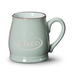 Biscayne 3-Tone Mug - 16oz - Deep Etch - Sea Salt Green / 16 oz Biscayne 3-Tone Mug - 16oz - Deep Etch - Sea Salt Green / 16 oz