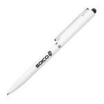 Viva Metal Pen - White Viva Metal Pen - White