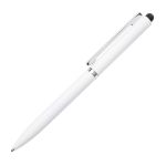 Viva Metal Pen - White (Blank) Viva Metal Pen - White (Blank)
