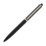 Viva Metal Pen - Gun Metal PMS Black U Viva Metal Pen - Gun Metal PMS Black U