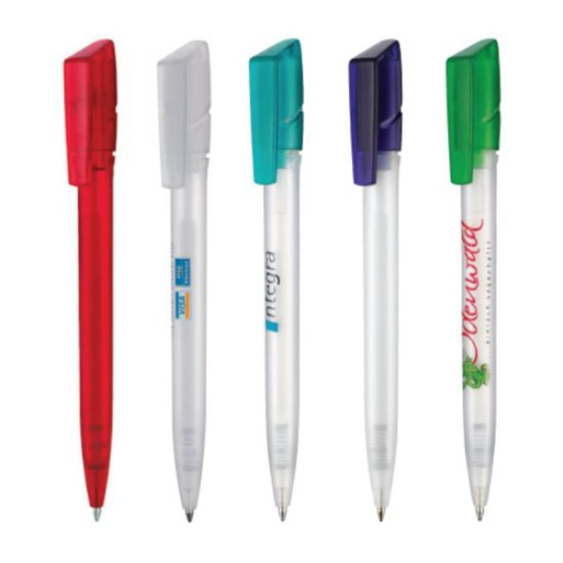 Twister Frozen Pen 1 Twister Frozen Pen 1