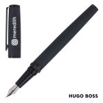 Hugo Boss® Gear Matrix Fountain Pen - Group (Fountain Pen) Hugo Boss® Gear Matrix Fountain Pen - Group (Fountain Pen)