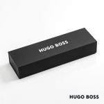 Hugo Boss® Gear Matrix Fountain Pen - Group (Packaging) Hugo Boss® Gear Matrix Fountain Pen - Group (Packaging)