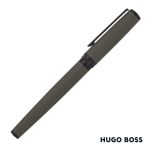Hugo Boss® Gear Matrix Fountain Pen - Khaki (Blank) Hugo Boss® Gear Matrix Fountain Pen - Khaki (Blank)