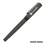 Hugo Boss® Gear Matrix Fountain Pen 1 Hugo Boss® Gear Matrix Fountain Pen 1