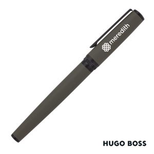 Hugo Boss® Gear Matrix Fountain Pen 1 Hugo Boss® Gear Matrix Fountain Pen 1