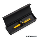 Hugo Boss® Gear Matrix Fountain Pen 2 Hugo Boss® Gear Matrix Fountain Pen 2