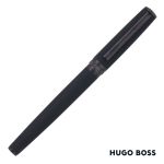 Hugo Boss® Gear Matrix Fountain Pen - Group (Fountain Pen) Hugo Boss® Gear Matrix Fountain Pen - Group (Fountain Pen)