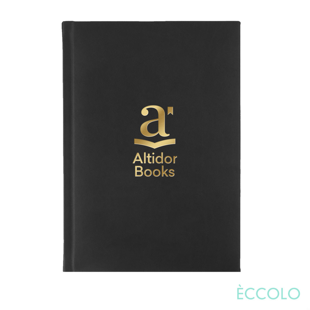 Eccolo? Symphony Journal - Medium 1