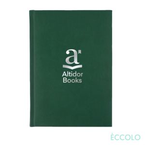 Eccolo? Symphony Journal - Medium 1 Eccolo? Symphony Journal - Medium 1
