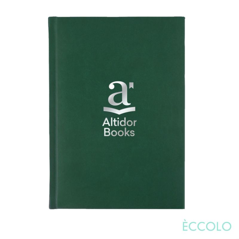 Eccolo? Symphony Journal - Medium 1 Eccolo? Symphony Journal - Medium 1