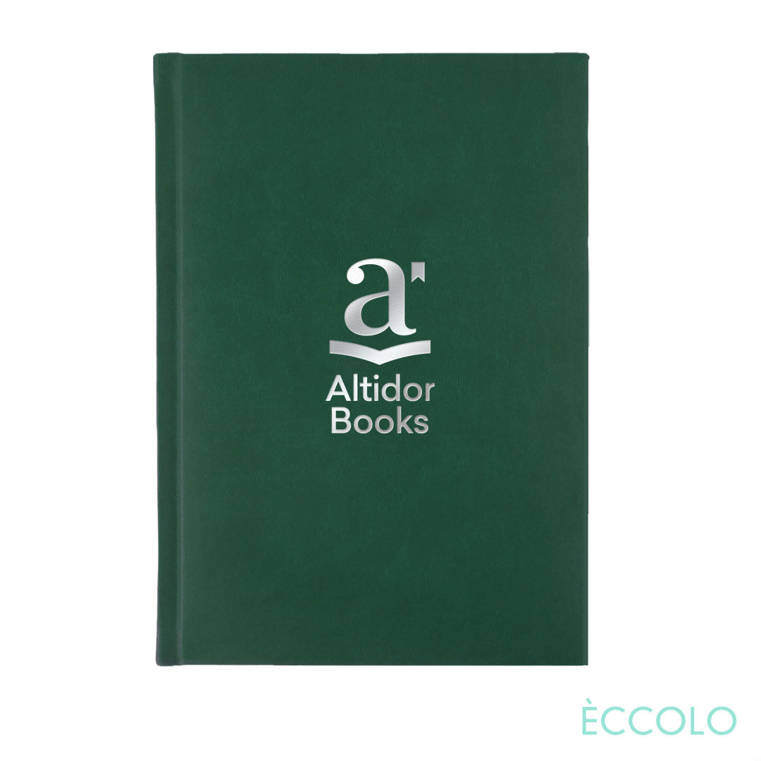 Eccolo? Symphony Journal - Medium 1