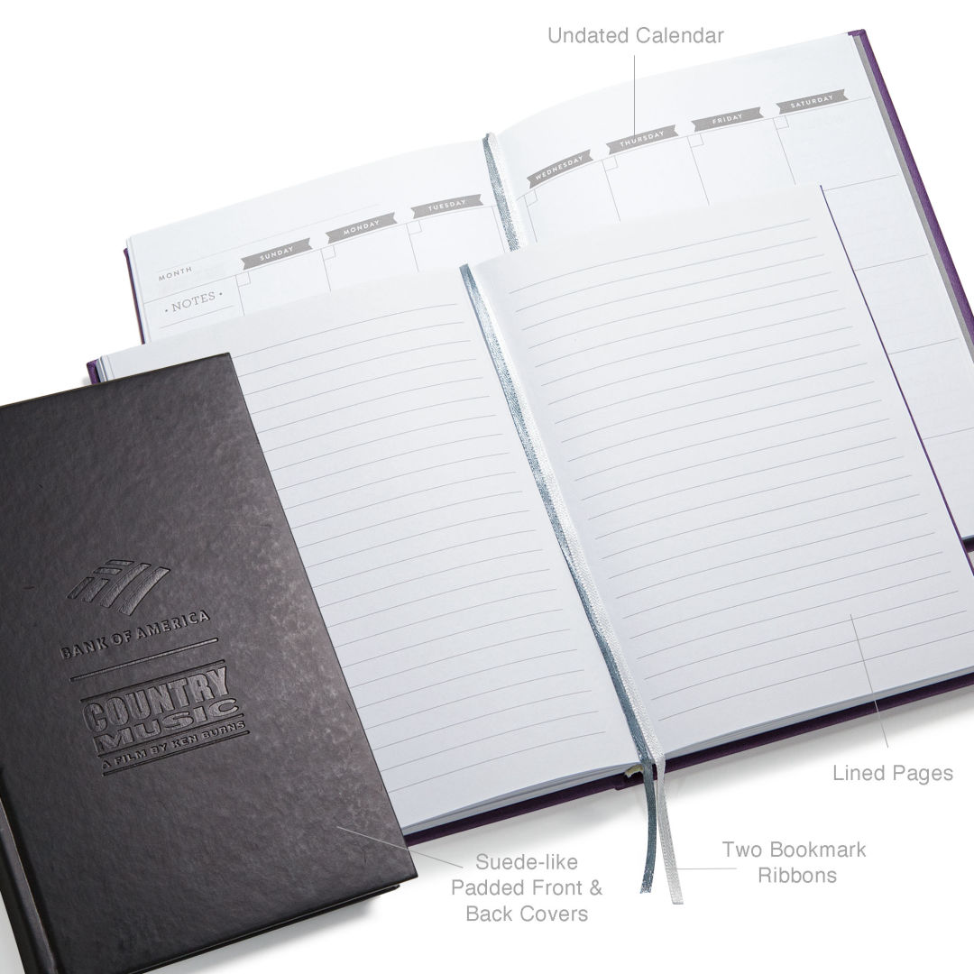 Eccolo? Symphony Journal - Medium 1