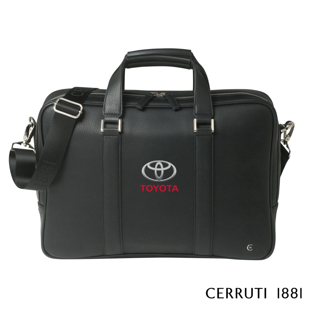 Cerruti 1881® Hamilton Document Bag 1