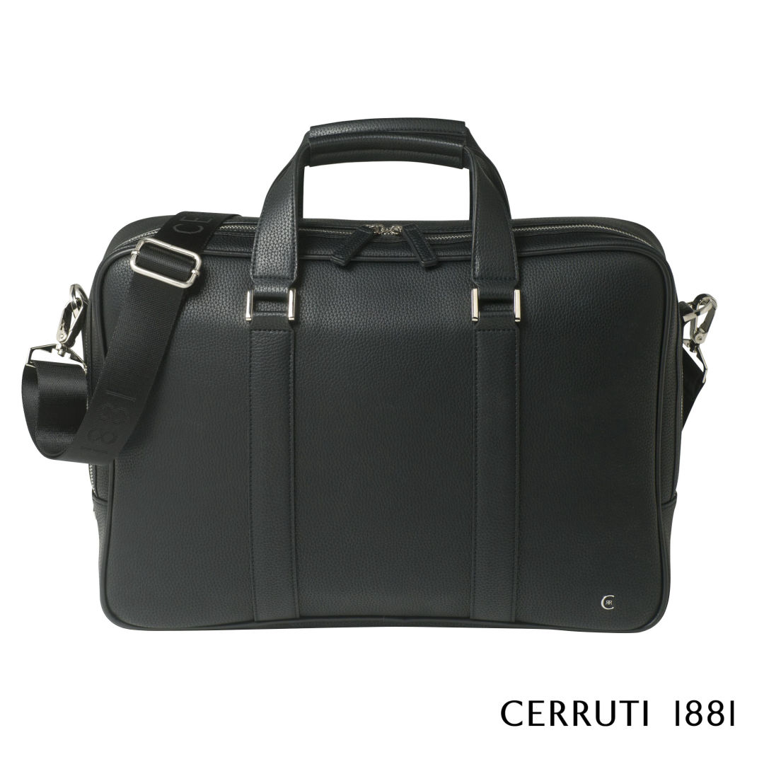 Cerruti 1881® Hamilton Document Bag 1