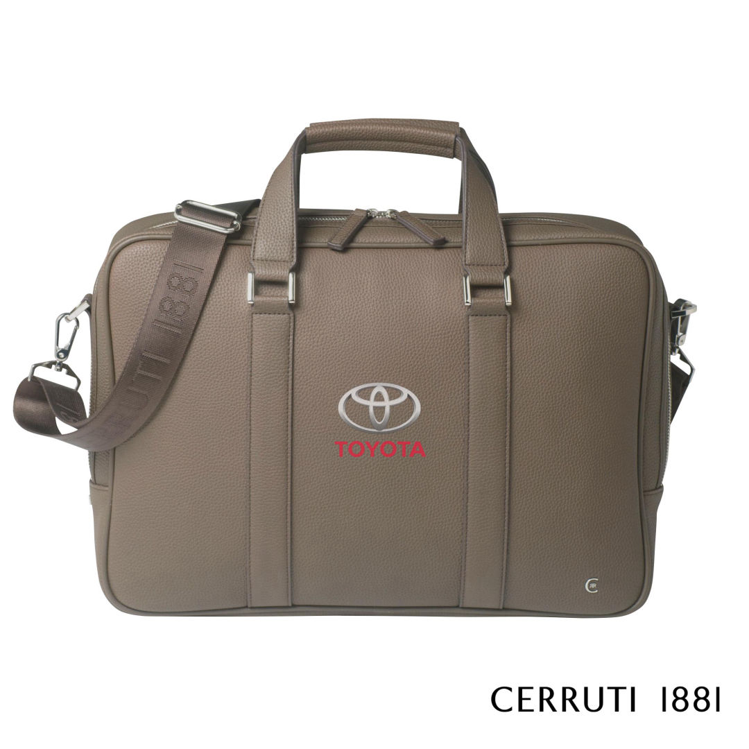 Cerruti 1881® Hamilton Document Bag 1