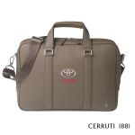 Cerruti 1881® Hamilton Document Bag - Taupe Cerruti 1881® Hamilton Document Bag - Taupe