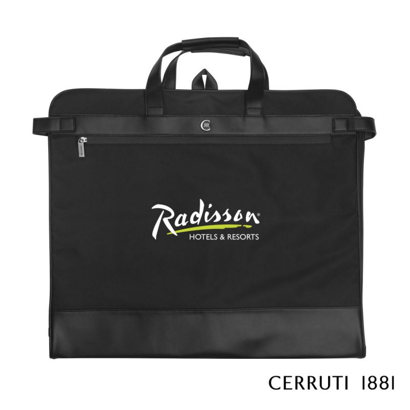 Cerruti 1881® Bond Garment Bag 1 Cerruti 1881® Bond Garment Bag 1